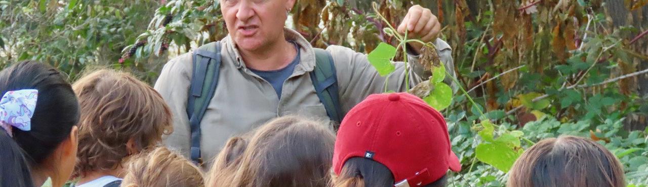 Ranger Camp Summer 2025 - Campo estivo in inglese in Valle Gesso